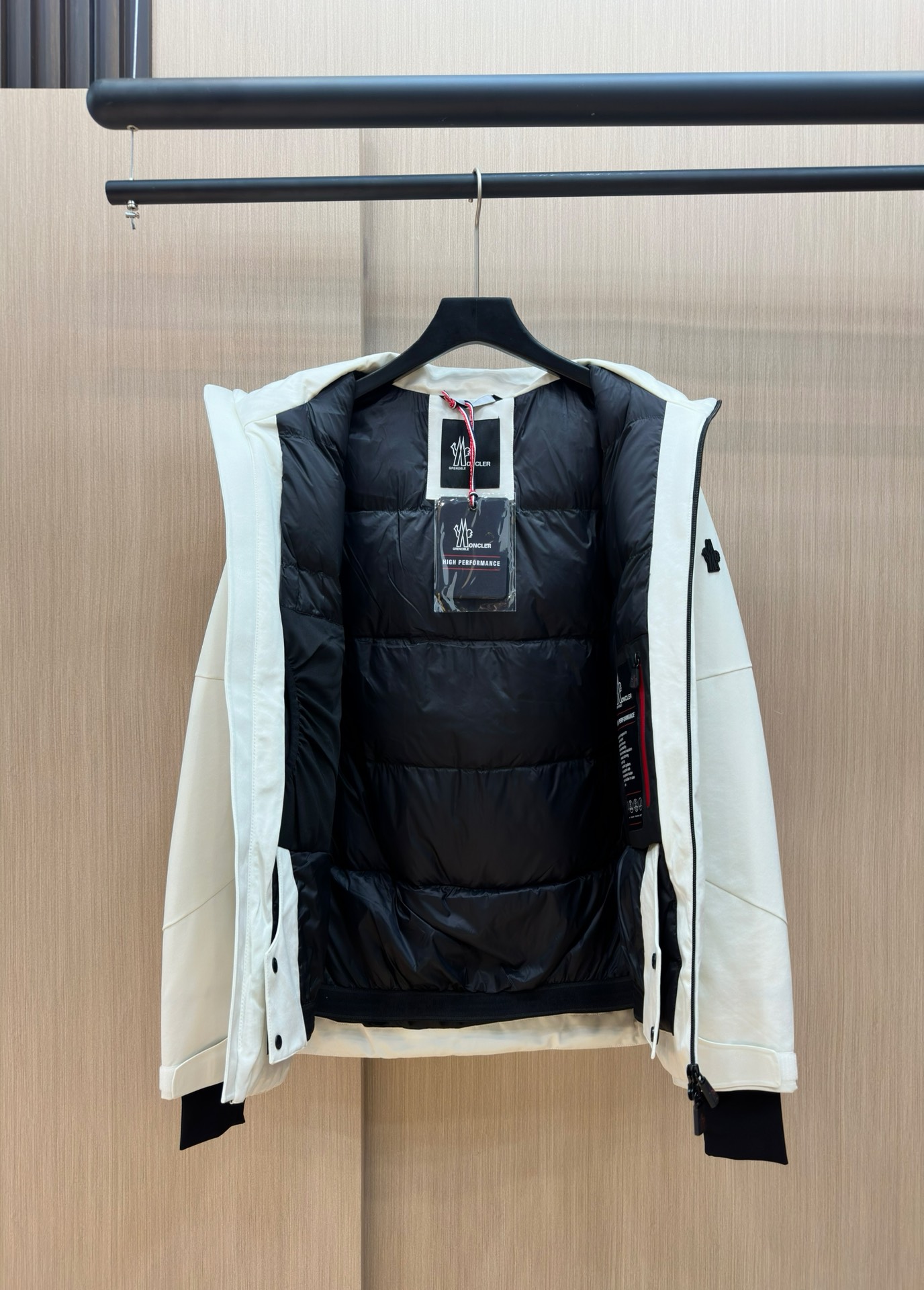 Moncler Down Jackets